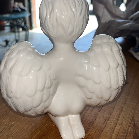 Praying Angel - Picture 2 of 2